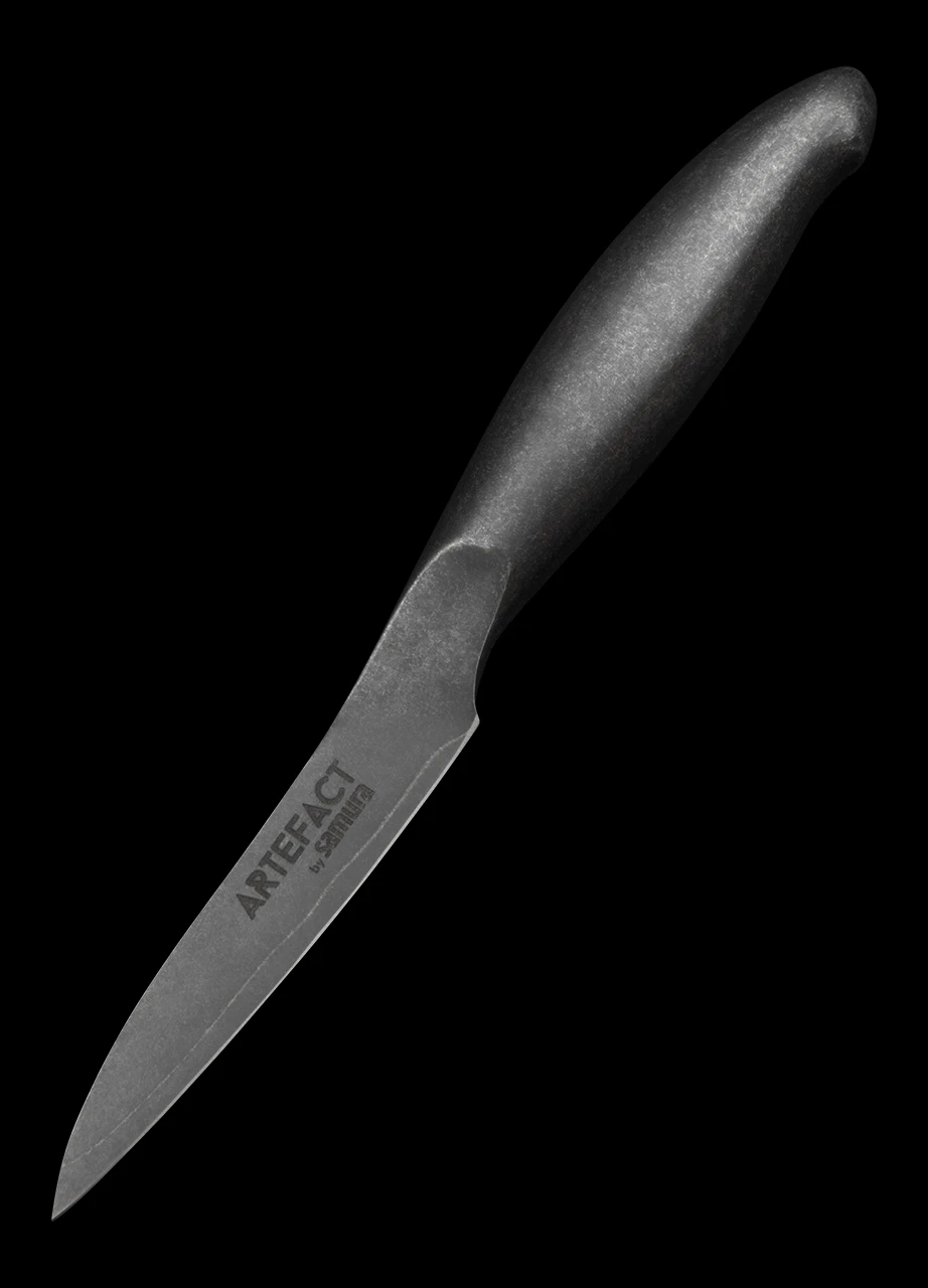 Samura Artefact Paring Kitchen Knife 2 Samura Artefact Paring Kitchen Knife - Image 2