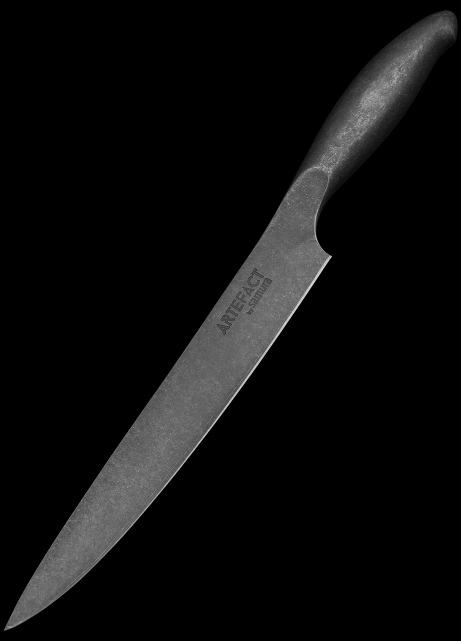 Samura Artefact Slicing Kitchen Knife 3 Samura Artefact Slicing Kitchen Knife - Image 3