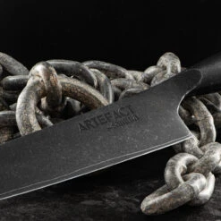 Samura Artefact Chef's Kitchen Knife 5 Samura Artefact Chef's Kitchen Knife -SurvGear Shop TC SAR 0085.1 65972.1686044716
