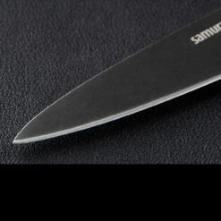 Samura MO-V Stonewash Paring Knife -SurvGear Shop TC SM 0010Bdet 65235.1614686543