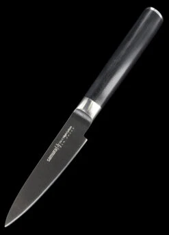 Samura MO-V Stonewash Paring Knife -SurvGear Shop TC SM 0010Bjpg 79535.1614686537