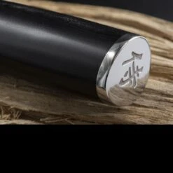 Samura Mo-V Stonewash Slicing Knife