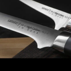 Front Page 41 Samura MO-V Fillet Knife