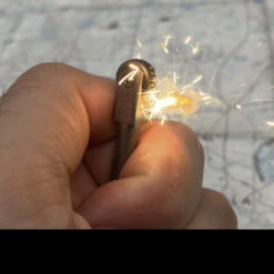 Maratac Flint Sparker XL Titanium -SurvGear Shop TC SMB 0040MCdet5 29145.1637150415