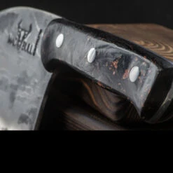 Samura MB Chopper Marble Carbon -SurvGear Shop TC SMB 0040MCdet 81434.1637146306