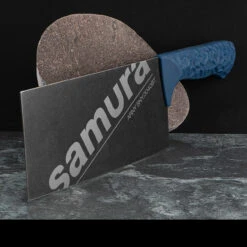 Samura ARNY Asian Chef's Knife Blue -SurvGear Shop TC SNY 0040BC.3 69083.1649085225.1280.1280 16074.1649153752