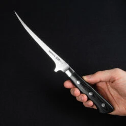 Samura Pro-S Fillet Small Kitchen Knife