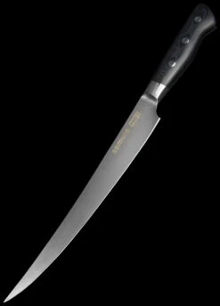 Samura Pro-S Fillet Large Kitchen Knife -SurvGear Shop TC SP 0048F 15827.1685977595