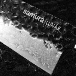 Samura Pro-S Lunar Grand Chef's Kitchen Knife -SurvGear Shop TC SPL 0087 64919.1685968688