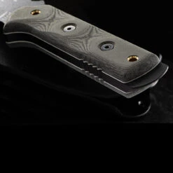 TOPS Knives TOPS Black Rhino -SurvGear Shop TP101.2 75030.1664183980.1280.1280 46322.1664205452