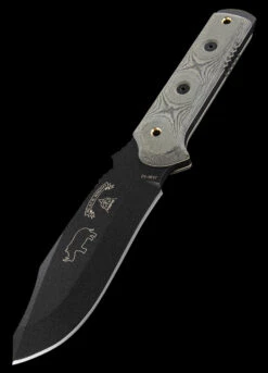 TOPS Knives TOPS Black Rhino -SurvGear Shop TP10102 66224.1664183980.1280.1280 30407.1664205451