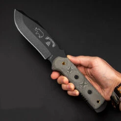 TOPS Knives TOPS Black Rhino -SurvGear Shop TP101 30359.1664183981.1280.1280 42298.1664205451