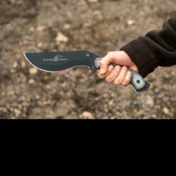 TOPS Knives TOPS Bushcrafter Kukri 7.0 -SurvGear Shop TPBKUK01det3 11945.1602776197.1280.1280 81485.1675177441