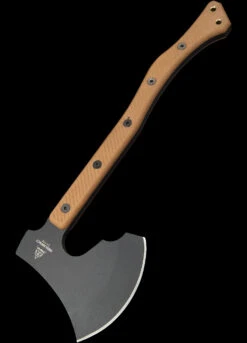 TOPS Knives TOPS High Impact Axe -SurvGear Shop TPHIM01 89410.1651236383