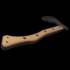 TOPS Knives TOPS High Impact Axe -SurvGear Shop TPHIM01det2 02420.1651236383