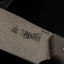TOPS Knives TOPS Bestia -SurvGear Shop TPTBST01.4 80131.1664184115.1280.1280 47765.1664206081
