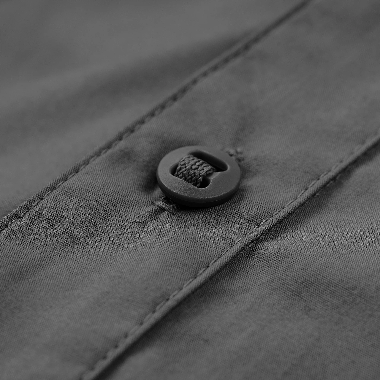 TAD Tradecraft Shirt Gunmetal 1 TAD Tradecraft Shirt Gunmetal