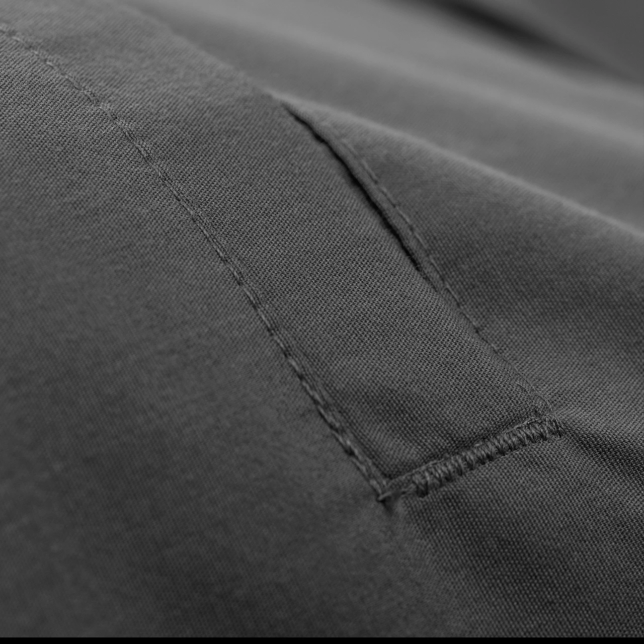 TAD Tradecraft Shirt Loden Green 3 TAD Tradecraft Shirt Loden Green - Image 3