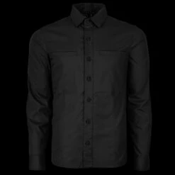 TAD Tradecraft Shirt Black -SurvGear Shop TRADECRAFT SHIRT BLACK 67005.1596635865.1280.1280 09975.1642421059