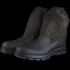 Redback Oilskin Overboots