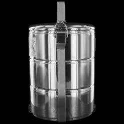 Zebra Head Food Carrier Tiffin Box 6 Zebra Head Food Carrier Tiffin Box -SurvGear Shop TRW ZEB150163jpg 22872.1636465196.1280.1280 82768.1649341610