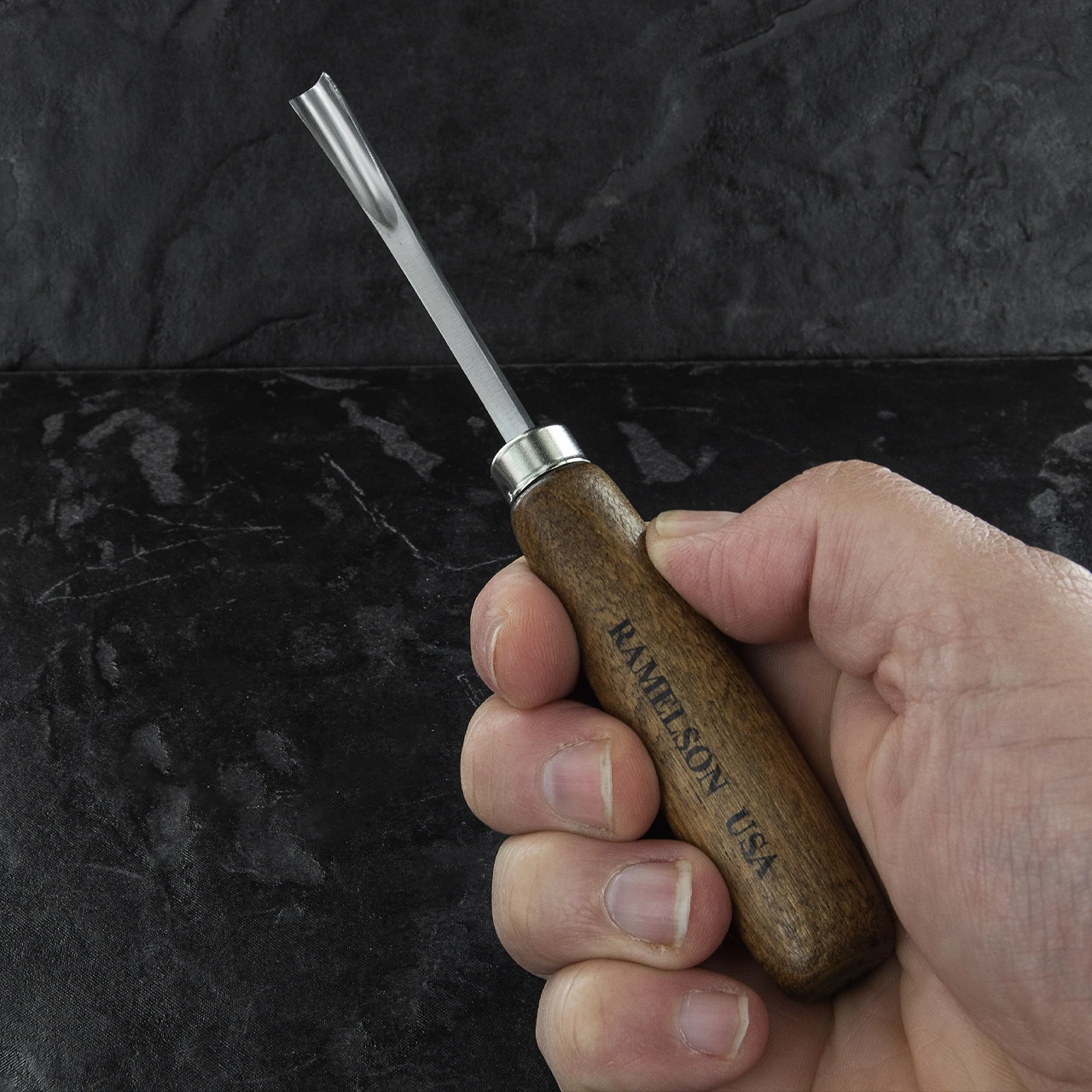 UJ Ramelson Woodcarving Tool Set 2 UJ Ramelson Woodcarving Tool Set - Image 2