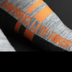 Feeet Merino Lite Hiker -SurvGear Shop USS MLITE HIKER SM 01424.1618916130