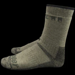 Feeet "The Yeti" Mid Length Merino Sock -SurvGear Shop USS YETI S M02 46373.1639661778.1280.1280 61862.1639661794
