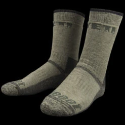 Feeet "The Yeti" Mid Length Merino Sock -SurvGear Shop USS YETI S M03 68018.1639661777.1280.1280 85264.1639661794