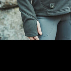 TAD Women Valkyrie Jacket No Patch Black -SurvGear Shop Untitled 15 45281.1596191450