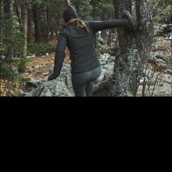 TAD Women Valkyrie Jacket No Patch Black -SurvGear Shop VALKYRIE JACKET women 65044.1596191450