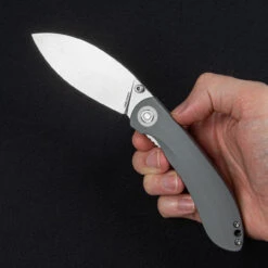 Vosteed Nightshade G10 Folding Knife 9 Vosteed Nightshade G10 Folding Knife -SurvGear Shop VOSTSNWGH.1 18380.1695026543.1280.1280 31735.1695123942