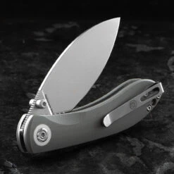 Vosteed Nightshade G10 Folding Knife 7 Vosteed Nightshade G10 Folding Knife -SurvGear Shop VOSTSNWGH.4 14691.1695026543.1280.1280 88020.1695123942