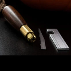 Warren Cutlery Pumpkin Carving Tool Set -SurvGear Shop WC3 87590.1633946651