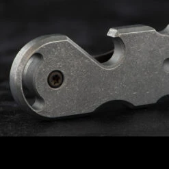 We Knife Gesila Pry Bar -SurvGear Shop WEA08Bdet4 10634.1632926665