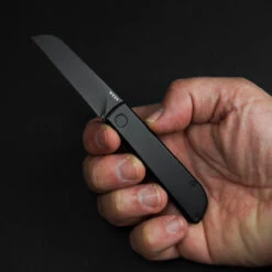 Wesn Samla Titanium Black -SurvGear Shop WESN146 40224.1660054318.1280.1280 82222.1660125313