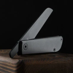 Wesn Samla Titanium Black -SurvGear Shop WESN146det4 46985.1660054318.1280.1280 42276.1660125313