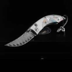William Henry B11 Breeze Folding Knife -SurvGear Shop WH B11 BREEZE.3 33499.1686228365.1280.1280 02639.1686228468