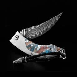 William Henry B11 Breeze Folding Knife -SurvGear Shop WH B11 BREEZE.4 88820.1686228366.1280.1280 71431.1686228469