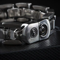 William Henry BR24 Damascus Identity 8 William Henry BR24 Damascus Identity -SurvGear Shop WH BR24 DAM LGdet4 23817.1640010801