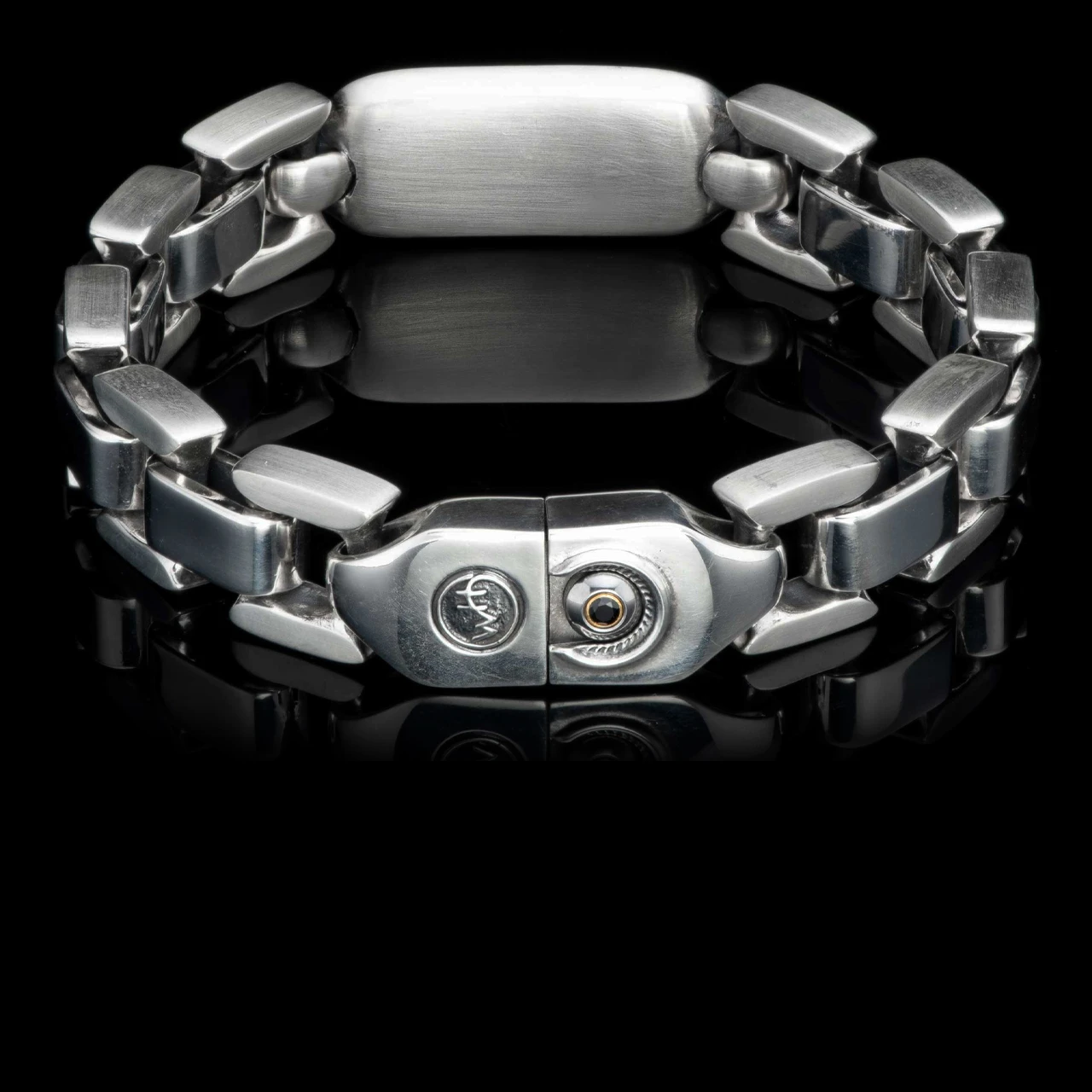 William Henry BR24 Damascus Identity 2 William Henry BR24 Damascus Identity - Image 2