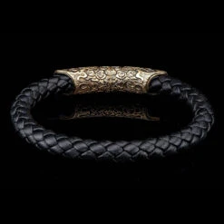 William Henry Ramble On Bronze & Black -SurvGear Shop WH LC196 RRBZ BLK.LG 04672.1677578535