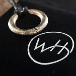 William Henry Bronze Orbit -SurvGear Shop WH P50 BZ 22.1 89487.1616421844