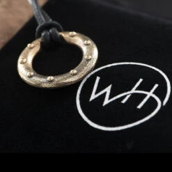 William Henry Bronze Orbit -SurvGear Shop WH P50 BZ 22.2 39057.1616421844