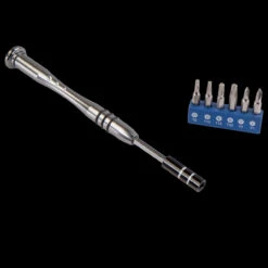Wheeler Precision Micro Screwdriver Set