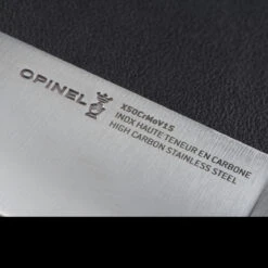 Opinel Santoku N°119 Parallèle -SurvGear Shop WIT 001819 95954.1614944579