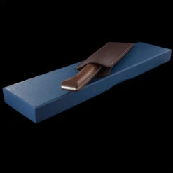 Opinel Les Forgés 1890 Carving Knife