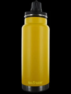 Klean Kanteen TKWide Insulated (946ml) Chug Cap 15 Klean Kanteen TKWide Insulated (946ml) Chug Cap -SurvGear Shop WIT K32TKWCG MG 99675.1695830831