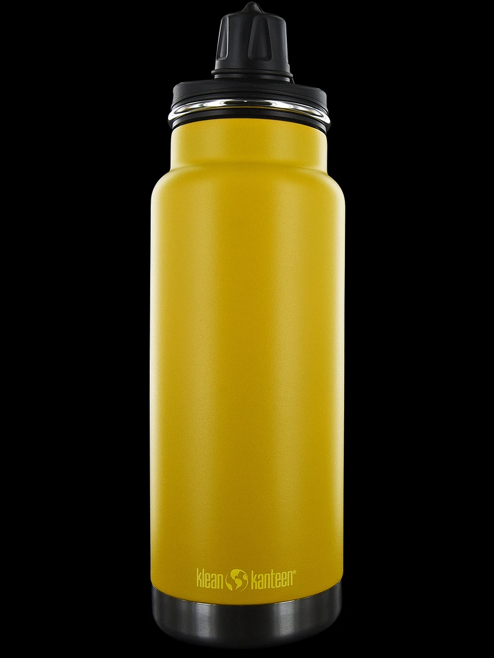 Klean Kanteen TKWide Insulated (946ml) Chug Cap 8 Klean Kanteen TKWide Insulated (946ml) Chug Cap - Image 8