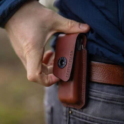 Leatherman Ainsworth Sheath -SurvGear Shop WIT LP40M 35617.1677670557